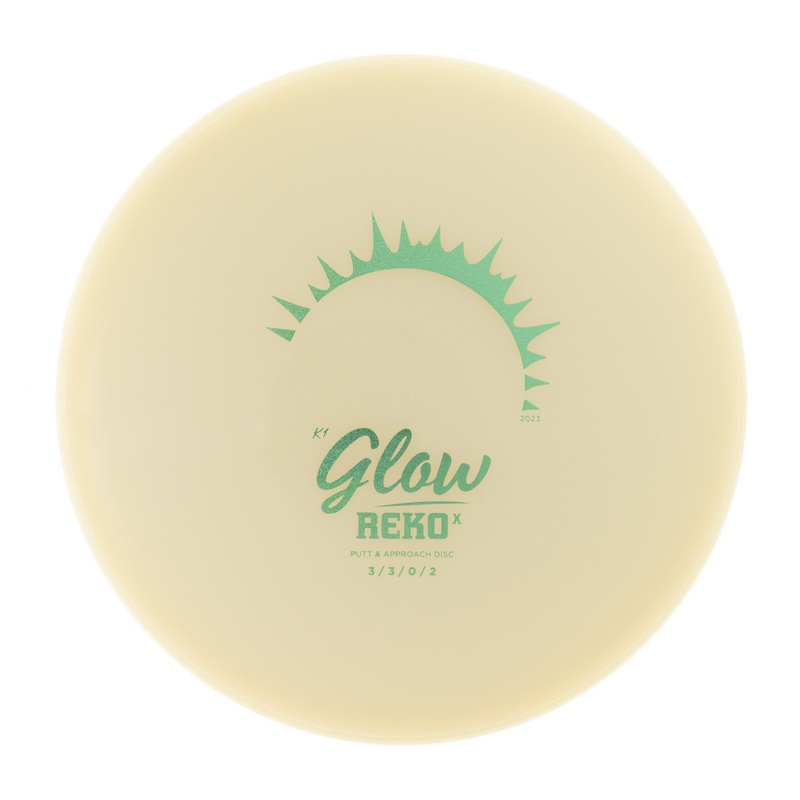 2023 K1 Glow Reko X