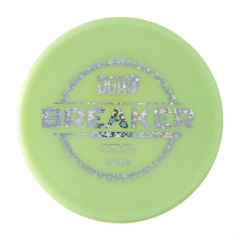 Atmos Breaker