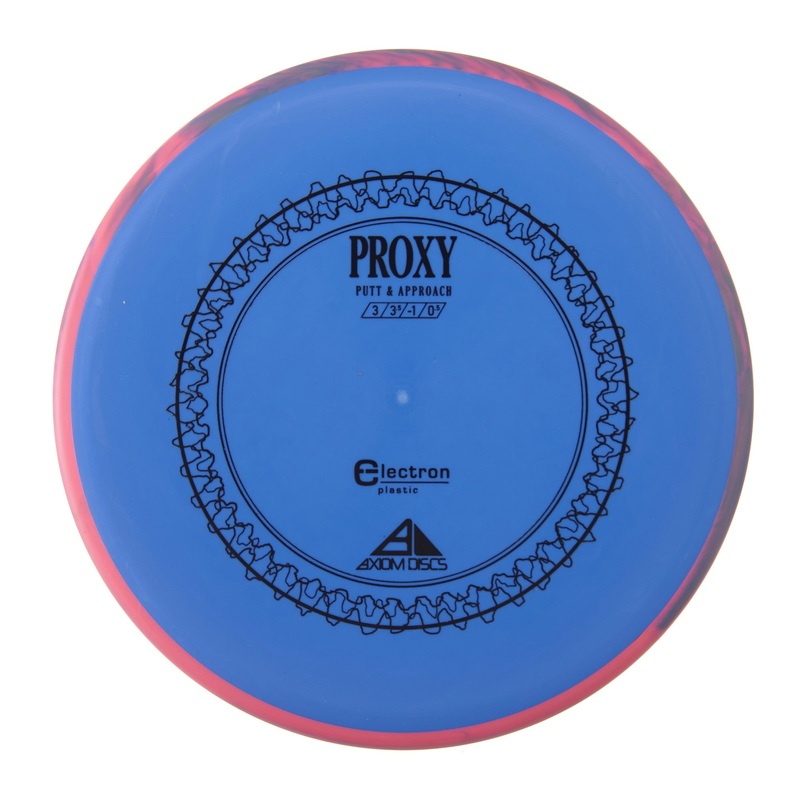 Axiom Proxy – Electron 167g | Style 0003