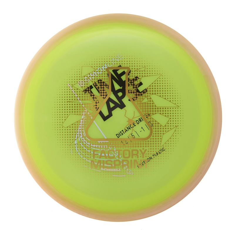Axiom Time-Lapse – Factory Misprint 173g | Style 0067
