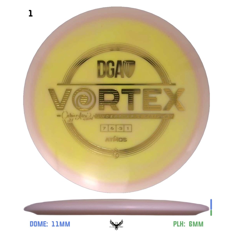 DGA Catrina Allen Atmos Vortex