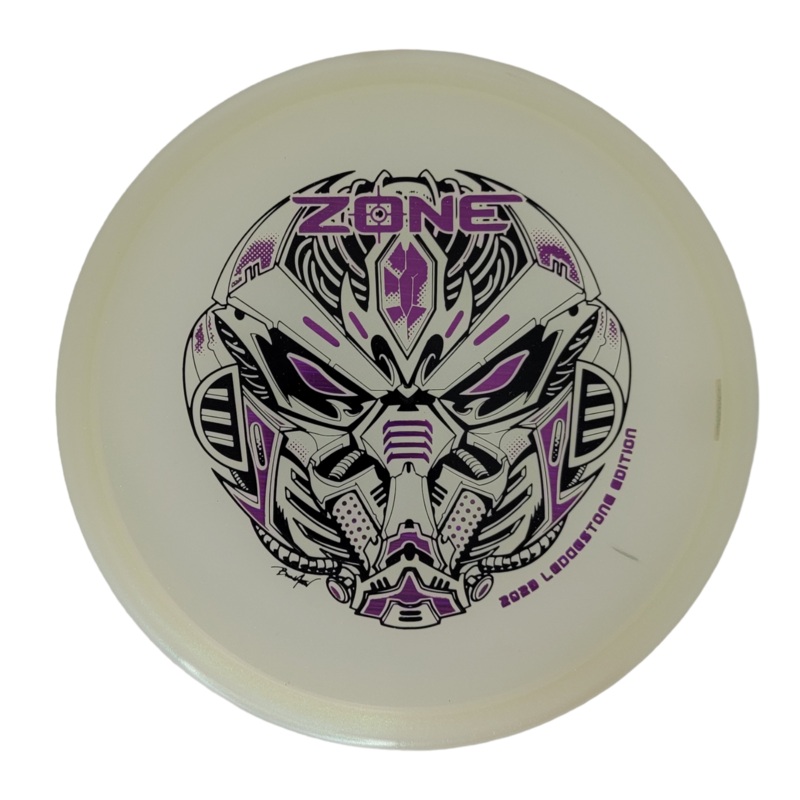 Discraft Colorshift Z Zone – Ledgestone 3 (2023)