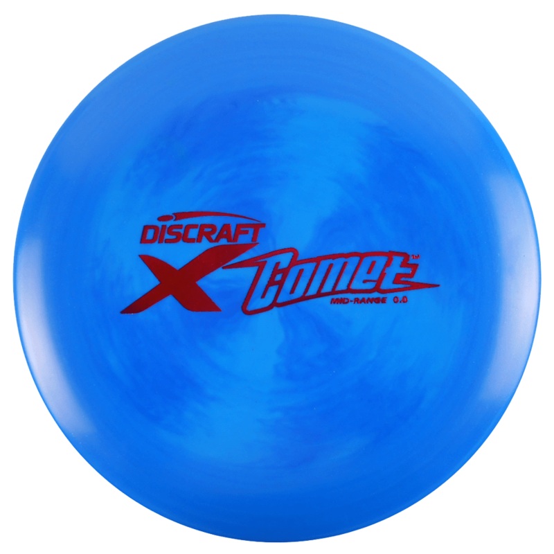 Discraft Elite X Comet Midrange Golf Disc