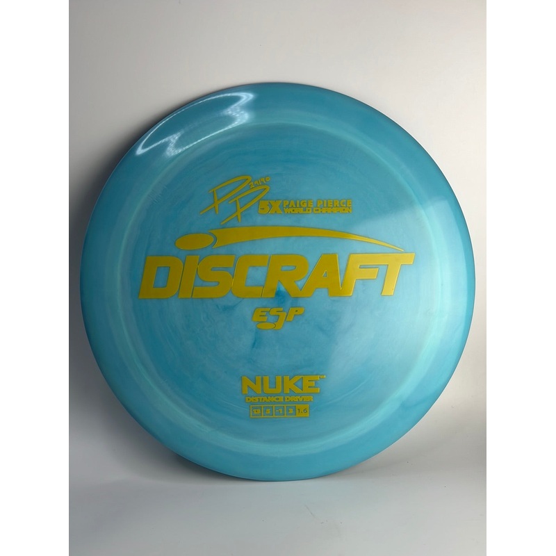 ESP Nuke 174g