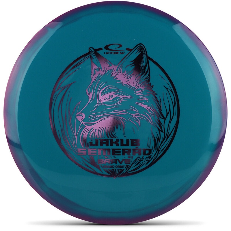 Grand Orbit Brave – Jakub Semerad Team Series 2025