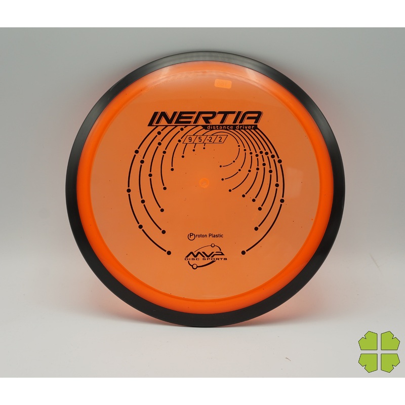 Inertia – Proton