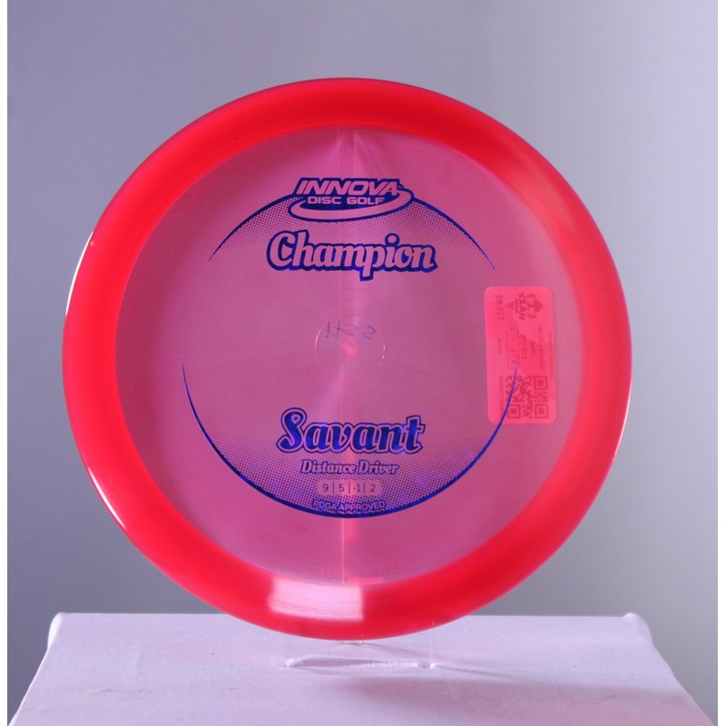Innova Champion Savant Fairway Driver