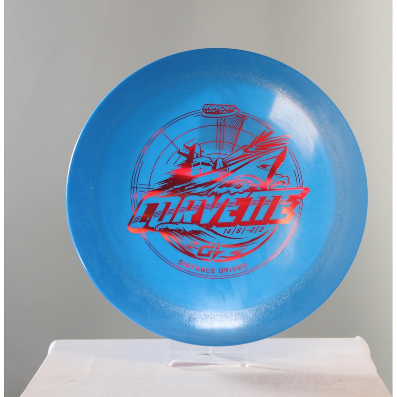 Innova GStar Corvette Distance Driver