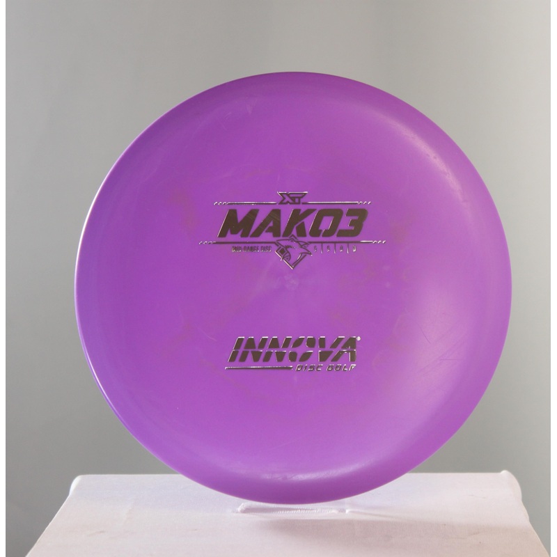Innova XT Mako3 Midrange
