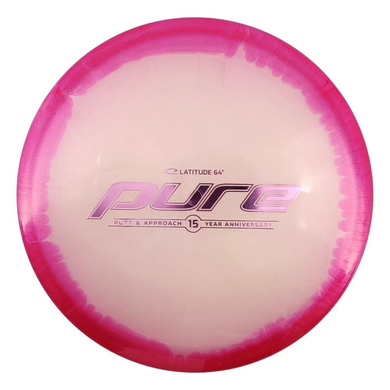 Latitude 64 Opto Ice Orbit Pure (15 Year Anniversary)