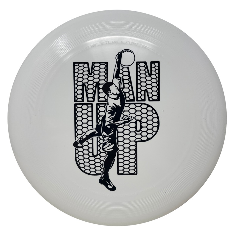 ManUP Sky Ultimate Disc