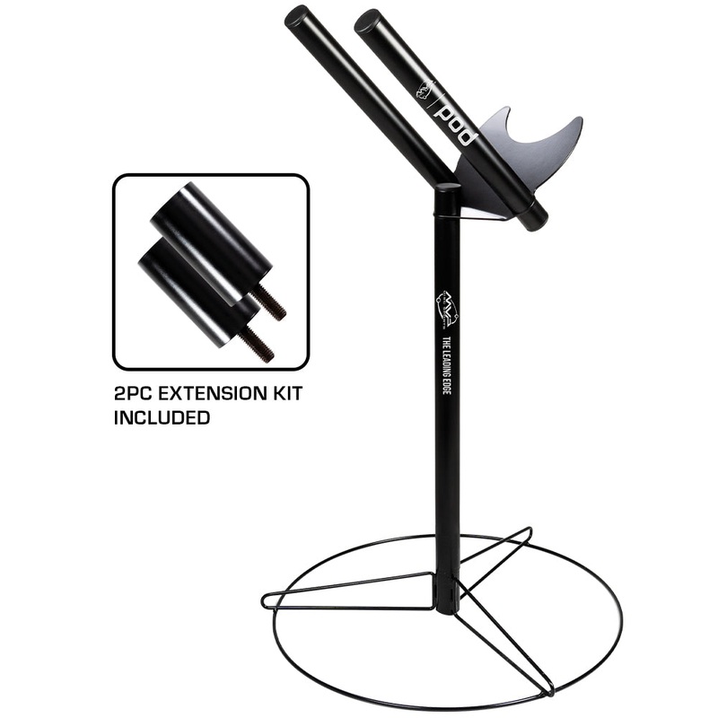 MVP Disc Sports Pod V2 Disc Golf Putting Practice Accessory