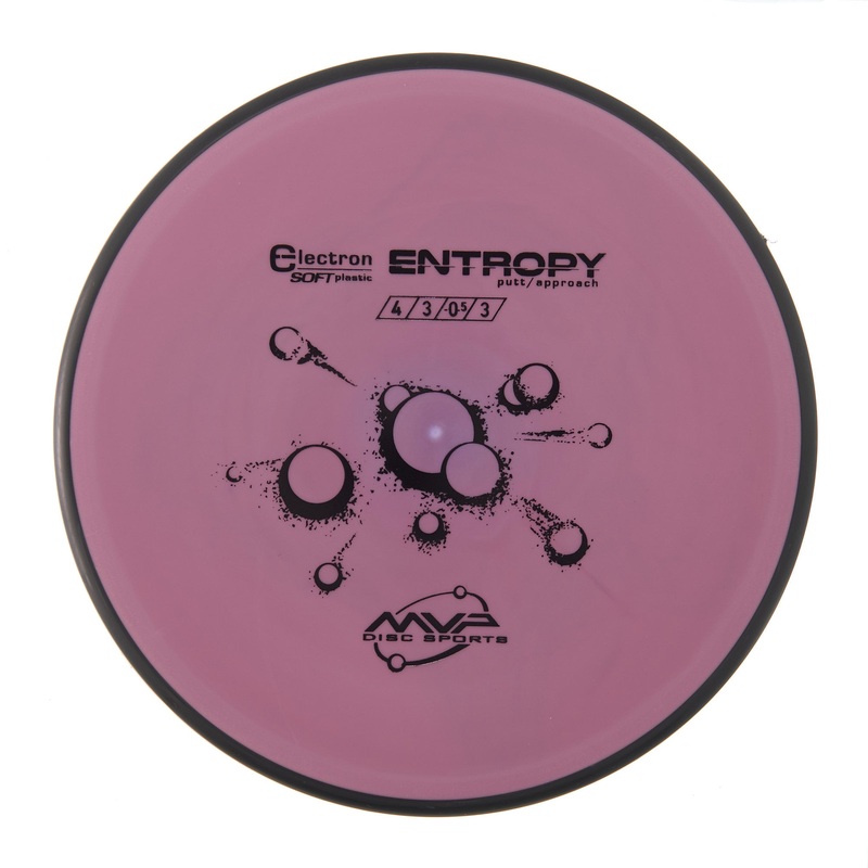 MVP Entropy – Electron Soft 164g | Style 0001