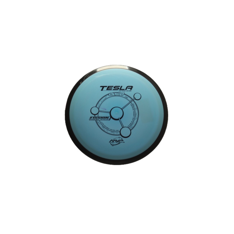 MVP Fission Tesla Fairway Driver