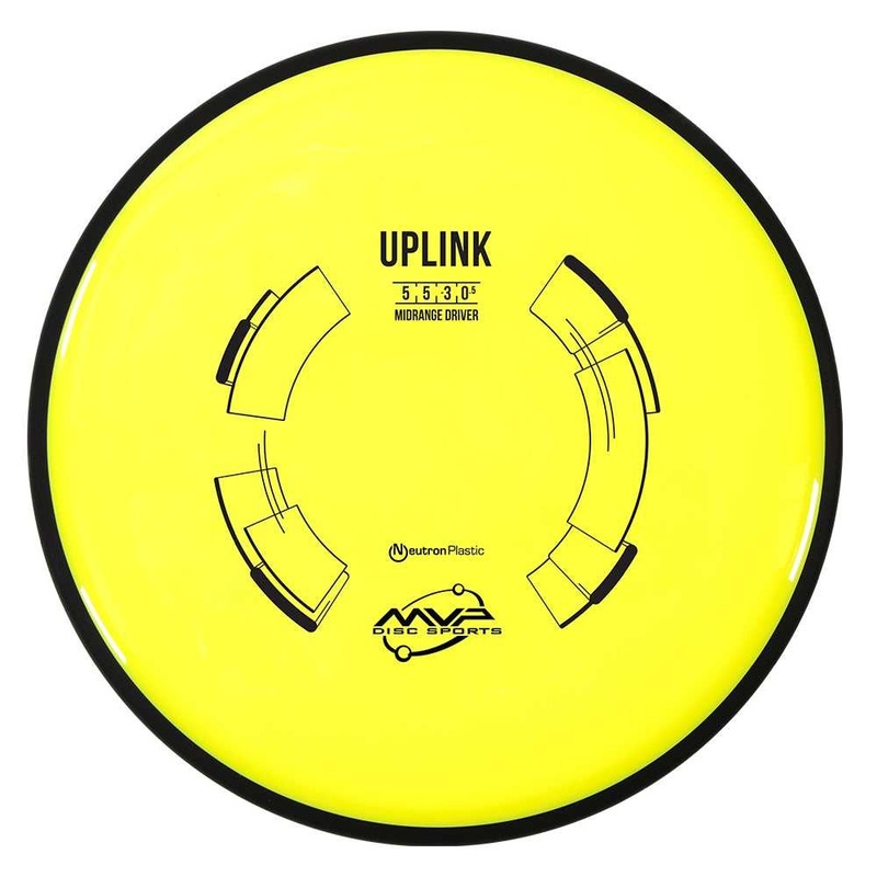 MVP Neutron Uplink