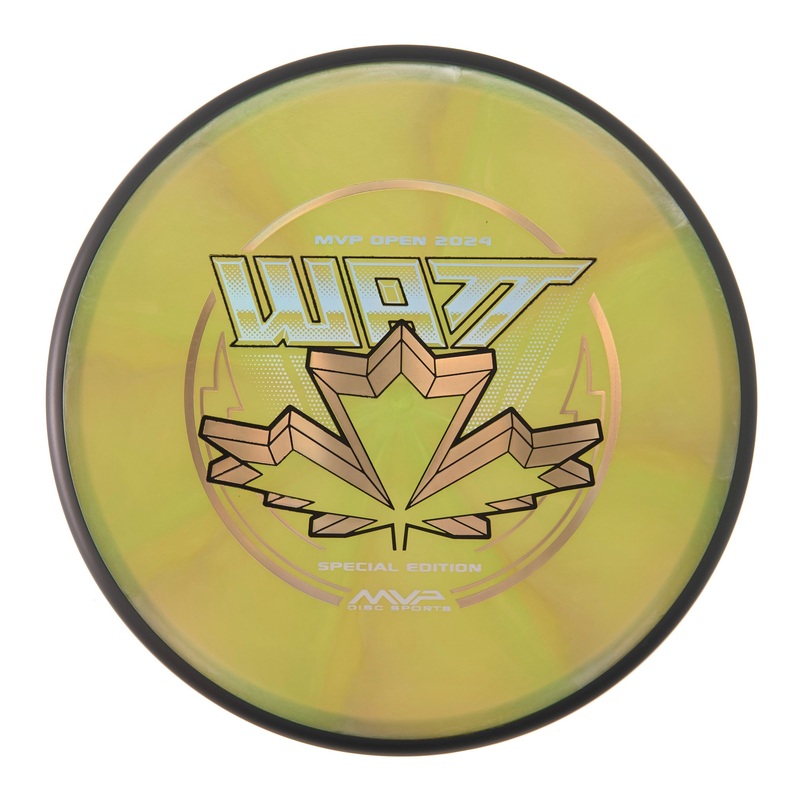 MVP Watt – MVP Open Plasma Soft 175g | Style 0006