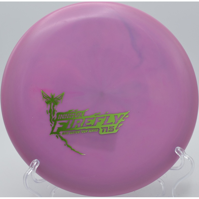 NEXUS FIREFLY (NATE SEXTON 2023)