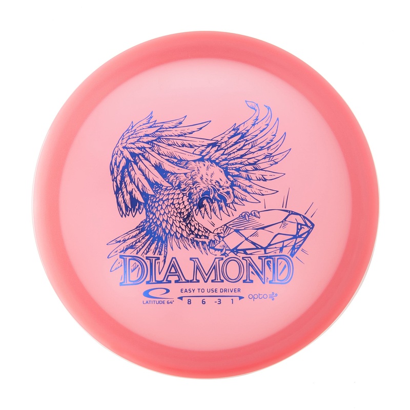 Opto Air Diamond