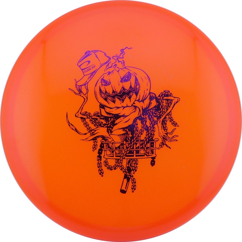Opto Fuse Halloween Edition 2023 – Orange