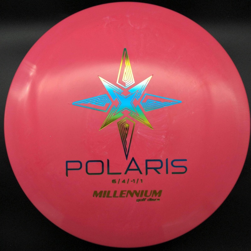 Polaris, Millennium Plastic