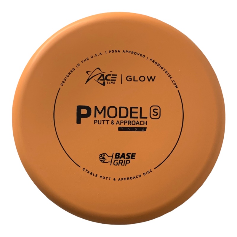 Prodigy Ace Line BaseGrip GLOW P Model S