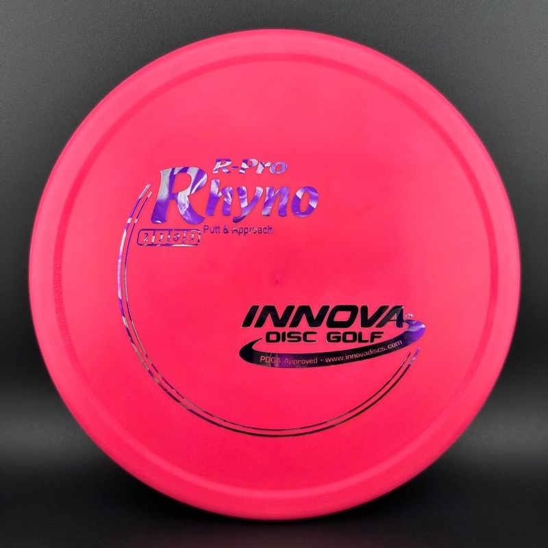 R-Pro Rhyno