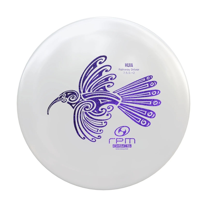 RPM Strata Huia
