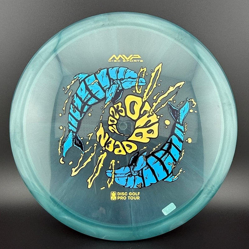 Soft Proton Echo – Limited OTB Open 2023