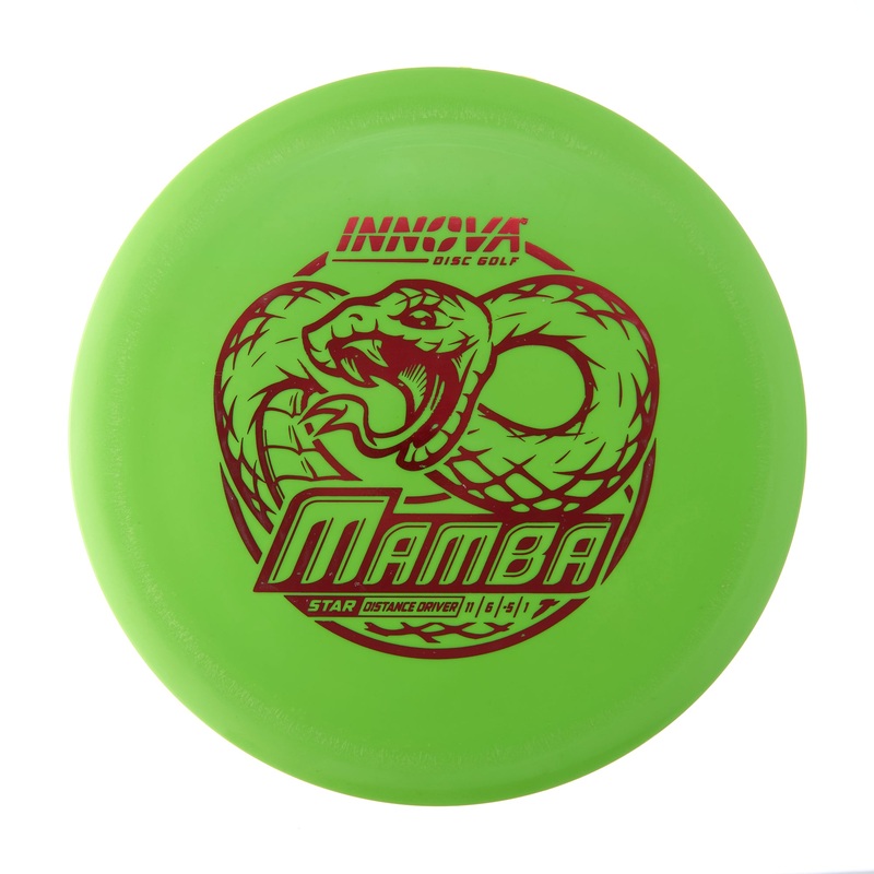 Star Mamba