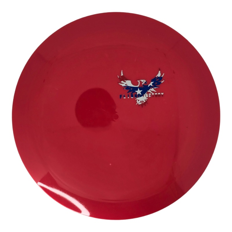 Streamline Neutron Jet – Flight Factory Mini Eagle