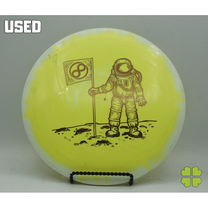 Used Scepter
