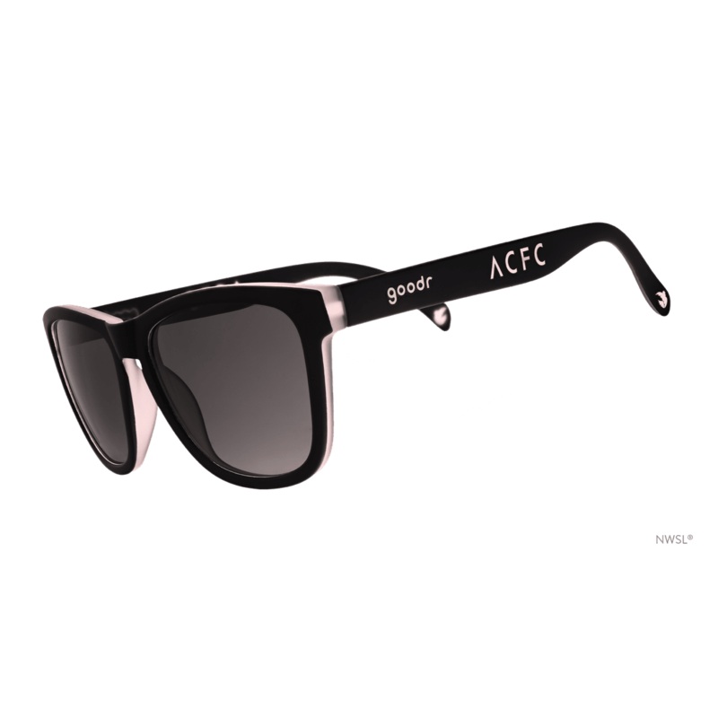 “Volemos! Angel City FC OG Polarized Sunglasses