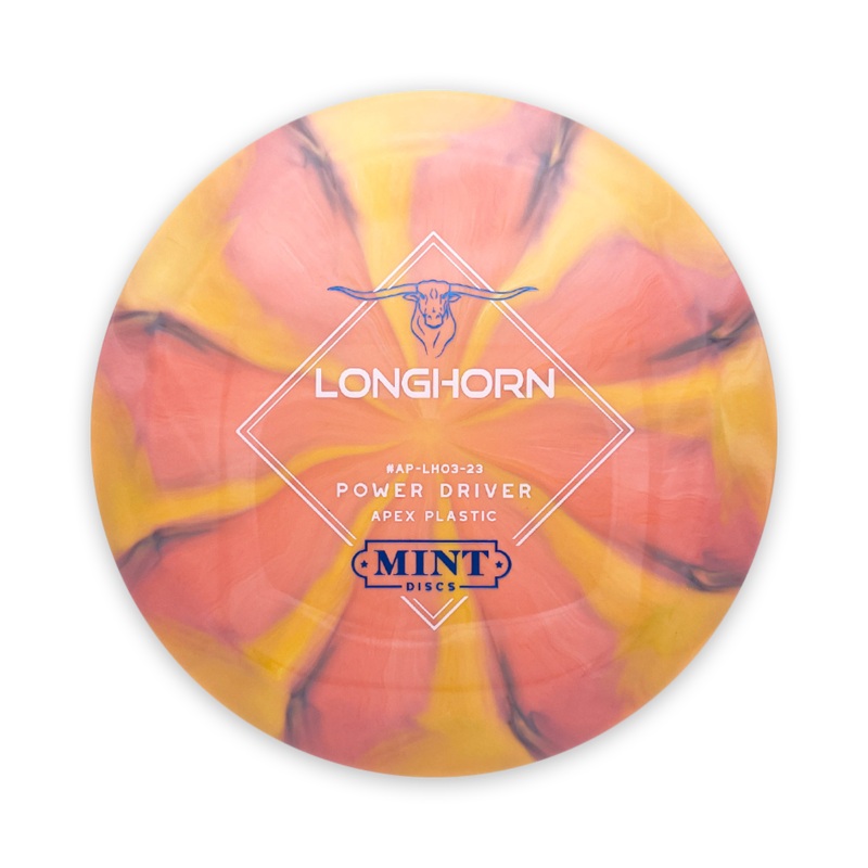 Apex Swirl Longhorn