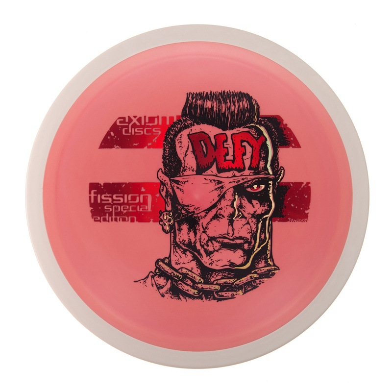 Axiom Defy – Fission Special Edition 163g | Style 0013