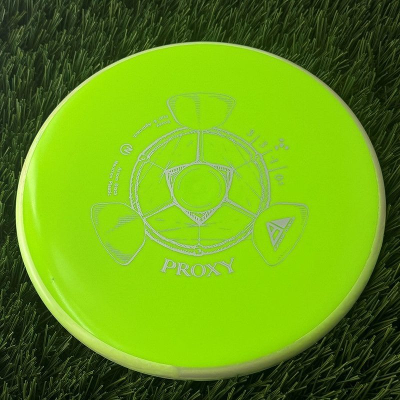 Axiom Neutron Proxy – 171g Green
