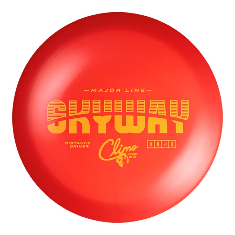 Climo Major Line Skyway