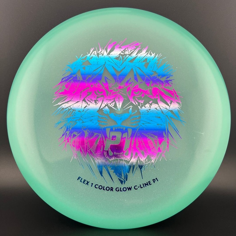 Color Glow C-Line P1 (Flex 1) – European Open 2024