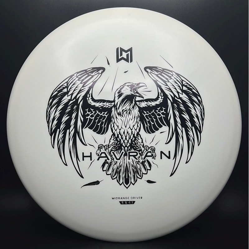 COR Havran – Straight Midrange