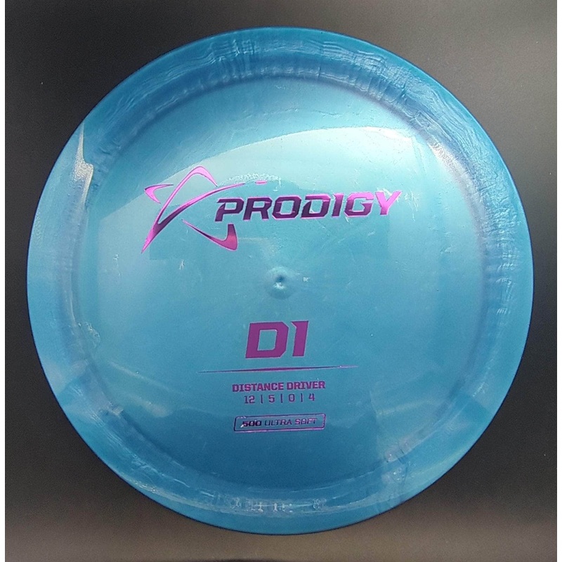 D1 500 Ultra Soft