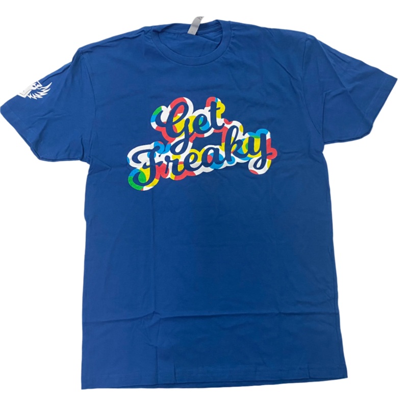 Darkhorse Get Freaky Comfort Tee