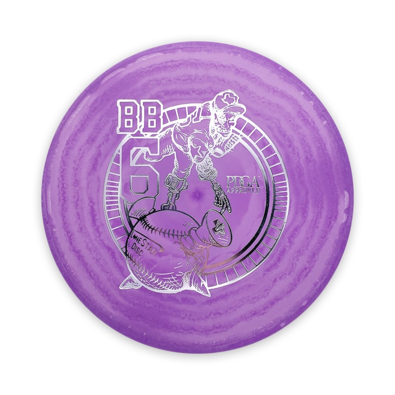 Delta 1 BB6 – Artist Series