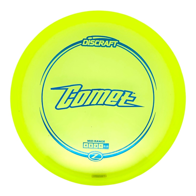 Discraft Elite Z Comet