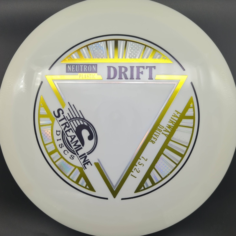 Drift, Neutron