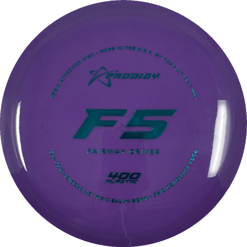F5-400 Plastic