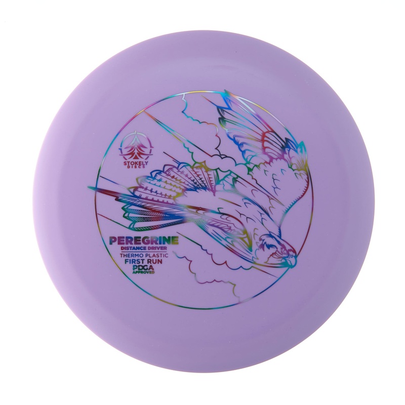 First Run Thermo Peregrine
