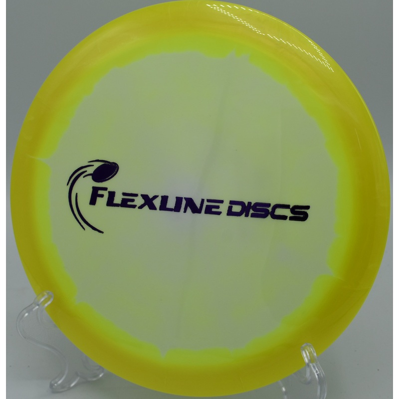 Halo Star Sidewinder (Flexlinediscs Stamp)