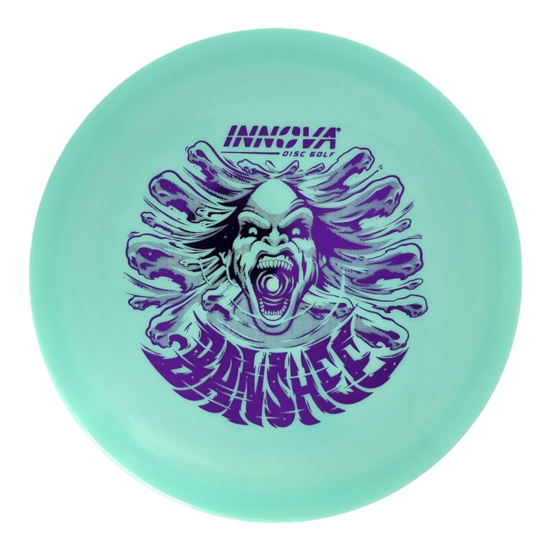Innova Proto Glow Star Banshee
