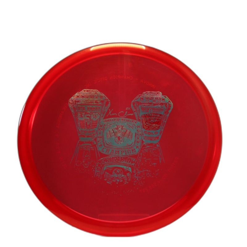 Innova USDGC Rings Champion Roc Midrange