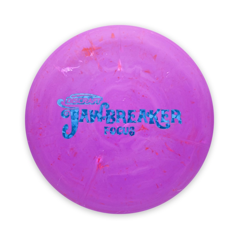 Jawbreaker Focus
