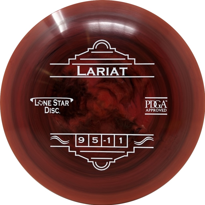 Lariat